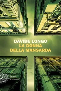 La donna della mansarda_cover