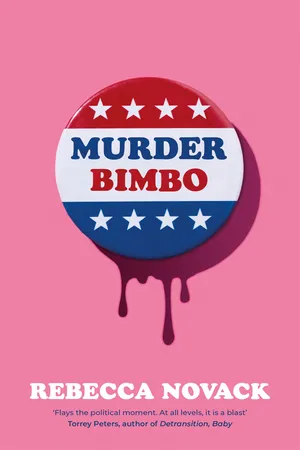 Murder Bimbo