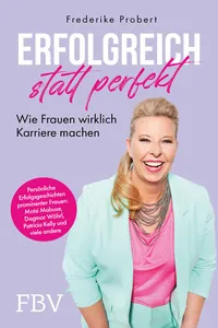 Erfolgreich statt perfekt_cover
