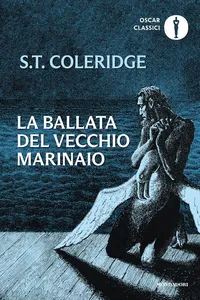 La ballata del vecchio marinaio_cover