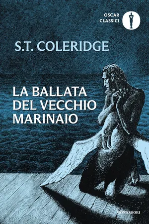 La ballata del vecchio marinaio