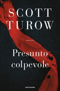 Presunto colpevole_cover