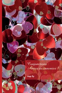 Conjonctions : Amies ou ennemies ?_cover