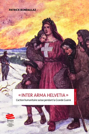 "Inter Arma Helvetia"