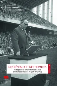 Des réseaux et des hommes_cover
