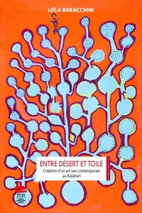 Entre désert et toile_cover