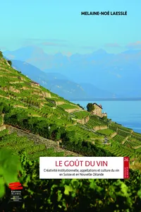 Le Goût du vin_cover
