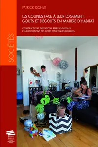 Les couples face à leur logement: goûts et dégoûts en matière d'habitat_cover