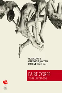 Faire corps_cover