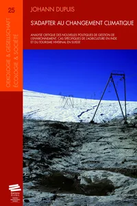 S'adapter au changement climatique_cover