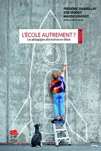 L'école autrement ?_cover