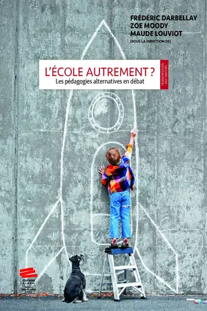 L'école autrement ?