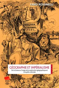 Géographie et impérialisme_cover
