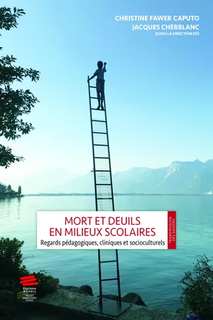 Mort et deuils en milieux scolaires