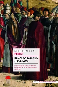 Ermolao Barbaro_cover