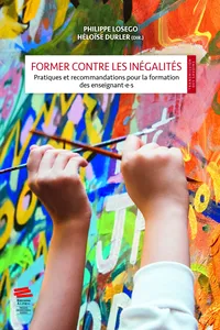 Former contre les inégalités_cover