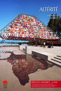 Didactica Historica 6/2020_cover