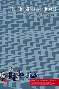 Didactica Historica 5/2019_cover