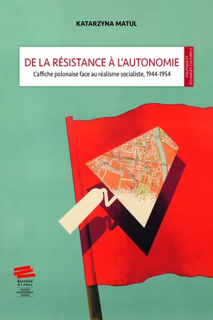 De la résistance à l'autonomie