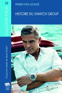 Histoire du Swatch Group_cover