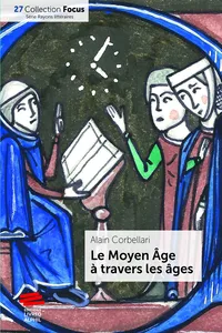 Le Moyen Âge à travers les âges_cover