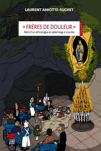 « Frères de douleur »_cover