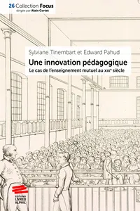 Une innovation pédagogique_cover