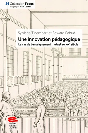 Une innovation pédagogique