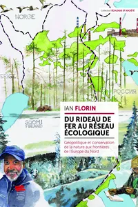Du rideau de fer au réseau écologique_cover