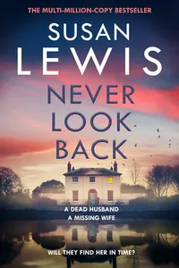 Never Look Back_cover