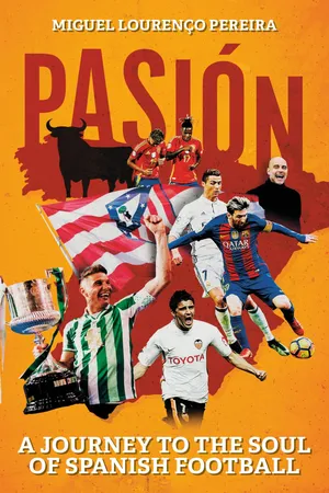 Pasión