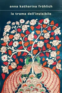 La trama dell'invisibile_cover