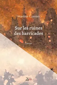 Sur les ruines des barricades_cover