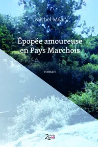 Epopée amoureuse en Pays Marchois_cover