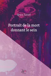 Portrait de la mort donnant le sein_cover