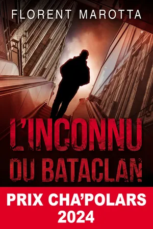 L'inconnu du Bataclan
