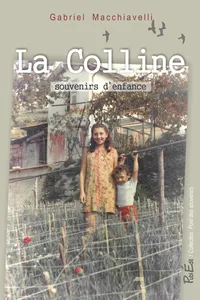La Colline_cover