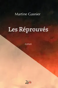 Les Réprouvés_cover