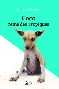 Coco, reine des Tropiques_cover