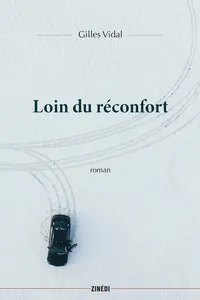 Loin du réconfort_cover