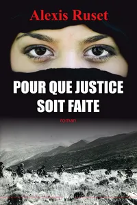 Pour que justice soit faite_cover