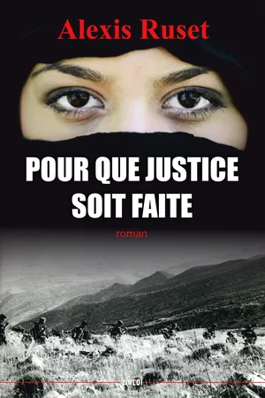 Pour que justice soit faite