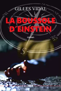 La Boussole d'Einstein_cover