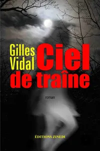Ciel de traîne_cover