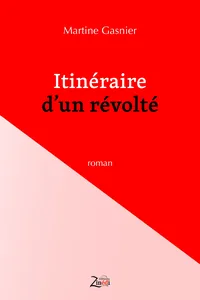 Itinéraire d'un révolté_cover