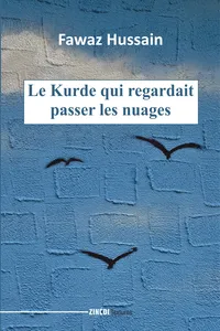 Le Kurde qui regardait passer les nuages_cover