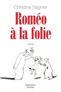 Roméo à la folie_cover