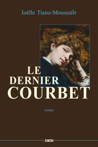Le Dernier Courbet_cover