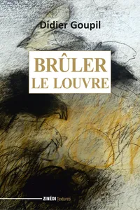 Brûler le Louvre_cover