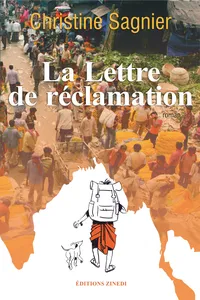 La Lettre de réclamation_cover